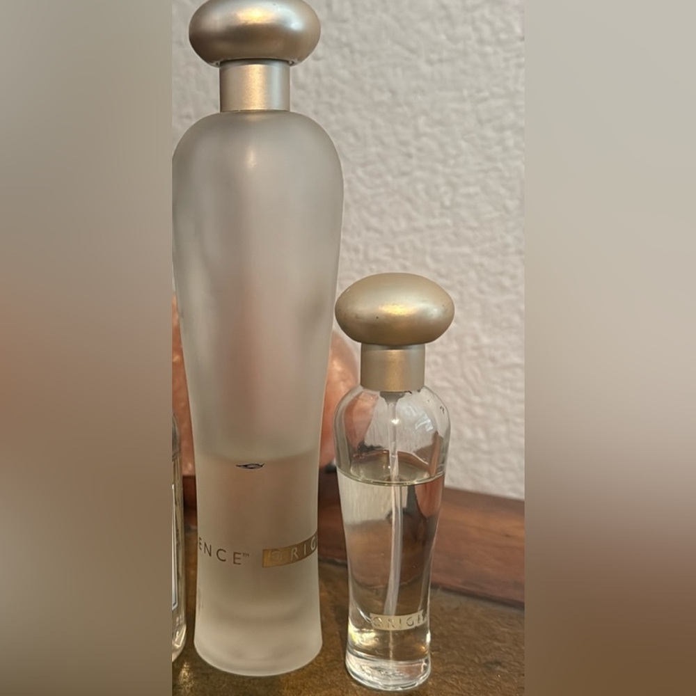 Origins Ginger Perfume
